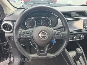 2025 Nissan Versa S - miniatura 16