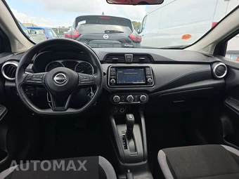 2025 Nissan Versa S - miniatura 17