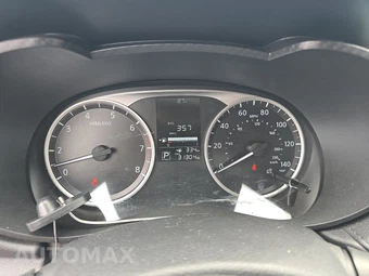 2025 Nissan Versa S - miniatura 18