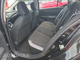 2025 Nissan Versa S - miniatura 19