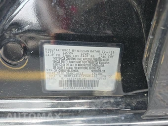 2025 Nissan Versa S - miniatura 21