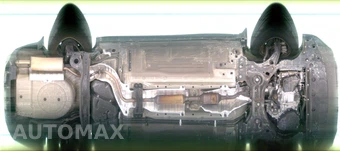 2025 Nissan Versa S - miniatura 24