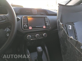2025 Nissan Versa S - miniatura 11