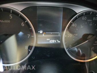 2025 Nissan Versa S - miniatura 12