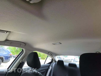 2025 Nissan Versa S – miniatura 11