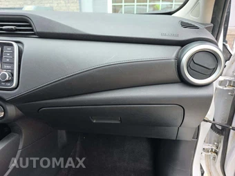 2025 Nissan Versa S – miniatura 19