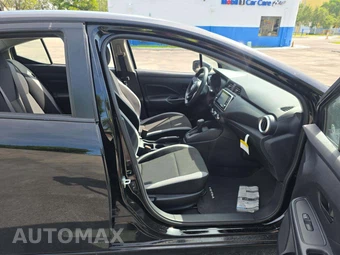 2025 Nissan Versa S - miniatura 15