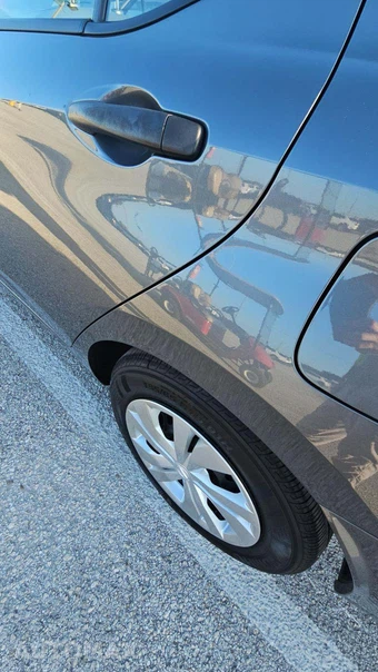 2025 Nissan Versa S – miniatura 19