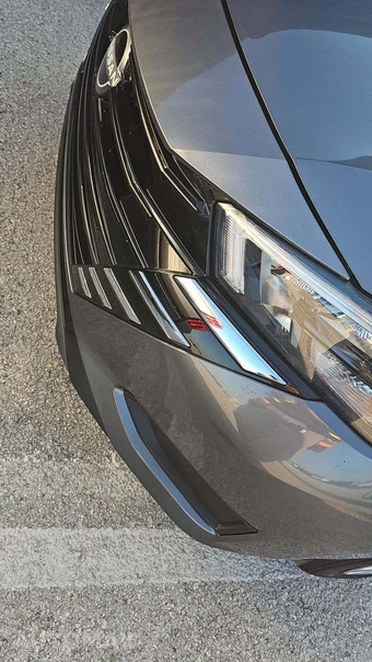2025 Nissan Versa S – miniatura 21