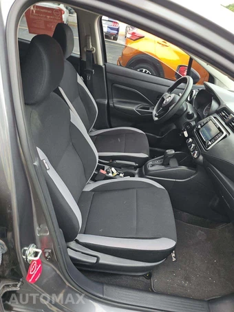 2025 Nissan Versa S – miniatura 18