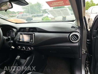 2025 Nissan Versa S – miniatura 19