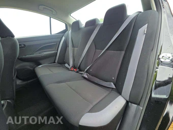 2025 Nissan Versa S – miniatura 13
