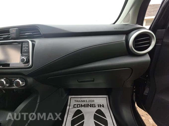 2025 Nissan Versa S – miniatura 19