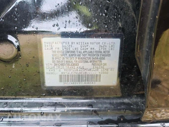 2025 Nissan Versa S – miniatura 5