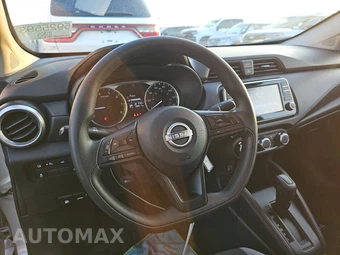 2025 Nissan Versa S - miniatura 10