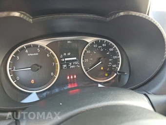 2025 Nissan Versa S - miniatura 12