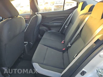 2025 Nissan Versa S - miniatura 13