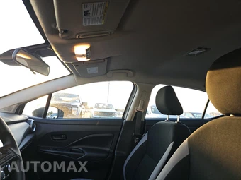 2025 Nissan Versa S - miniatura 18