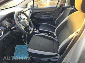 2025 Nissan Versa S - miniatura 7