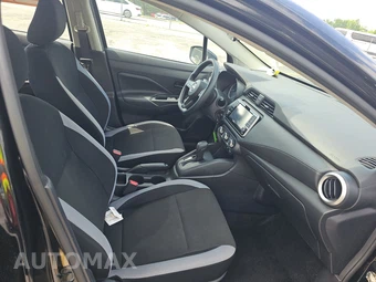 2025 Nissan Versa S – miniatura 13