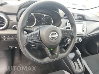 2025 Nissan Versa S – miniatura 15