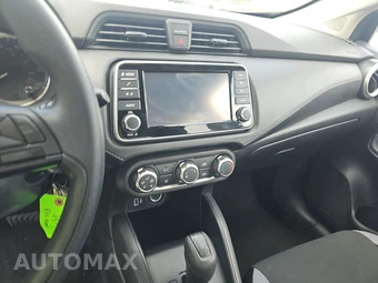 2025 Nissan Versa S – miniatura 16