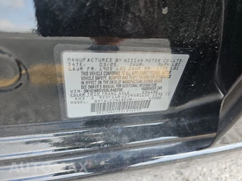 2025 Nissan Versa S – miniatura 20