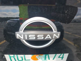 2025 Nissan Versa S – miniatura 22