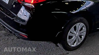 2025 Nissan Versa S – miniatura 9
