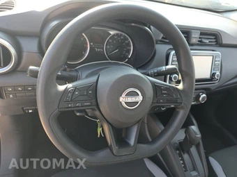 2025 Nissan Versa S – miniatura 10