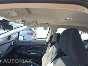 2025 Nissan Versa S – miniatura 14