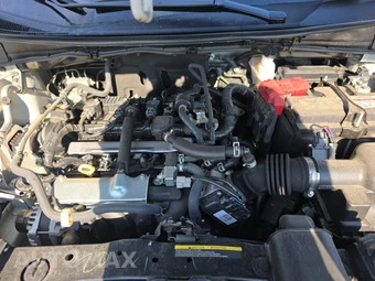 2025 Nissan Versa S – miniatura 16
