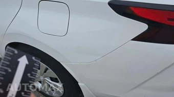 2025 Nissan Versa S – miniatura 20