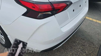 2025 Nissan Versa S – miniatura 22
