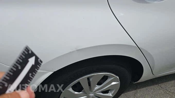 2025 Nissan Versa S – miniatura 24