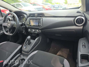 2025 Nissan Versa S - miniatura 16