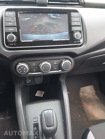 2025 Nissan Versa S - miniatura 24