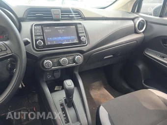 2025 Nissan Versa S - miniatura 7