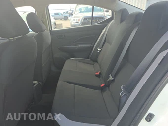 2025 Nissan Versa S - miniatura 13