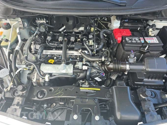 2025 Nissan Versa S - miniatura 15