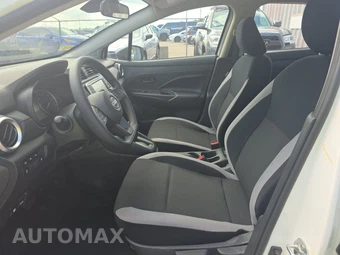 2025 Nissan Versa S - miniatura 7