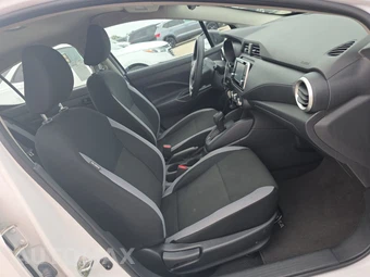 2025 Nissan Versa S - miniatura 14