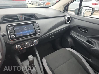 2025 Nissan Versa S - miniatura 17