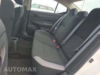 2025 Nissan Versa S - miniatura 19