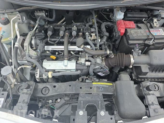 2025 Nissan Versa S - miniatura 22
