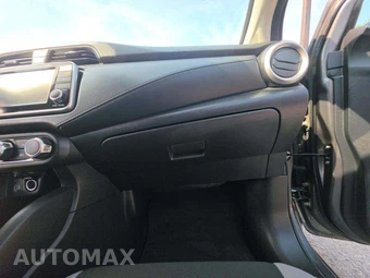 2025 Nissan Versa S – miniatura 19