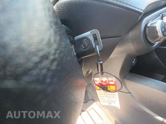 2025 Nissan Versa S – miniatura 8