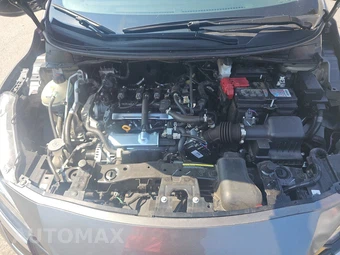 2025 Nissan Versa S - miniatura 15