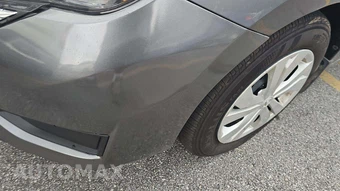 2025 Nissan Versa S - miniatura 27