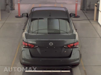 2025 Nissan Versa S - miniatura 5